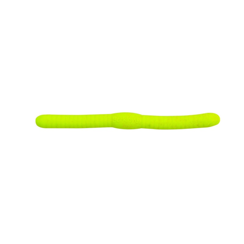 Berkley Gulp! Fat Floating Trout Worms