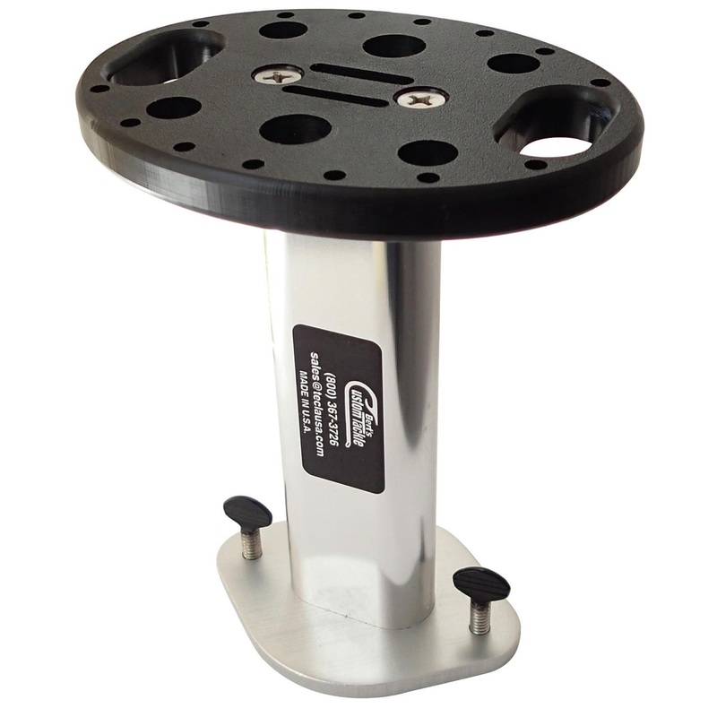 Bert’s Custom Tackle Tool Holder