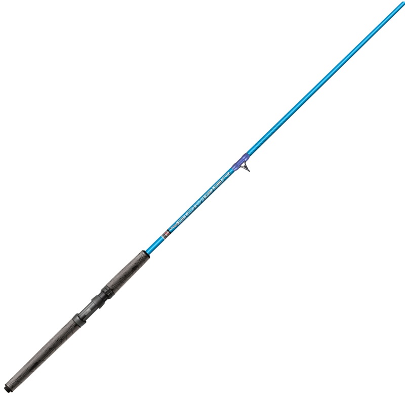 BnM Fishing Bomber Catfish Casting Rod