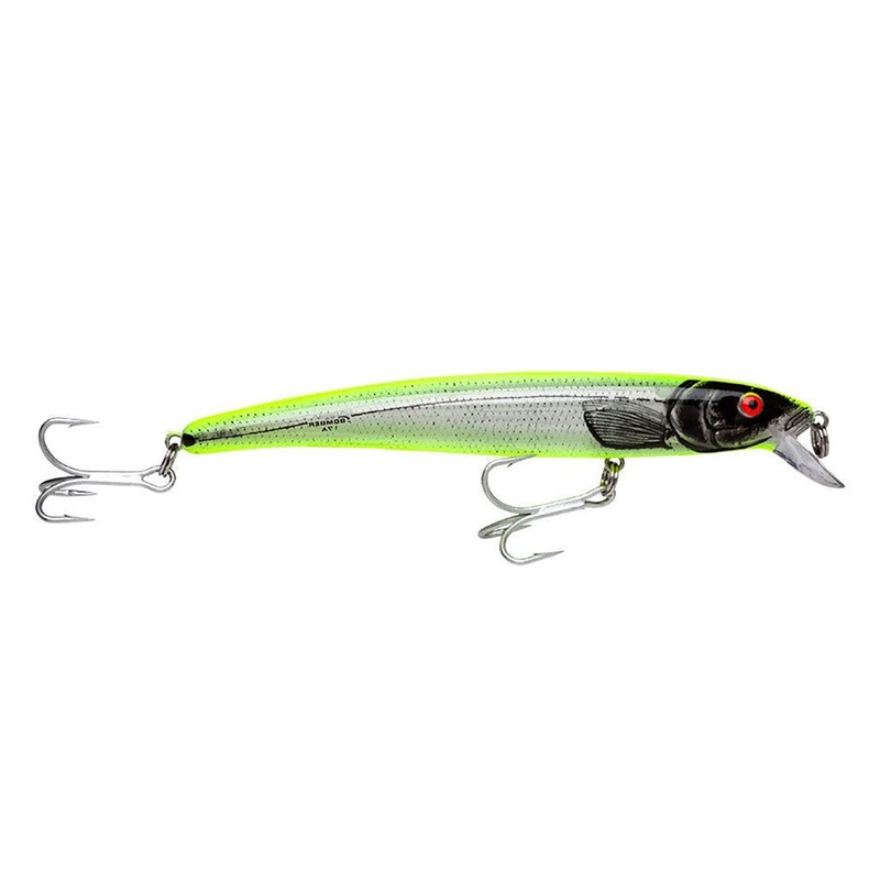Bomber Saltwater Long A Hardbait