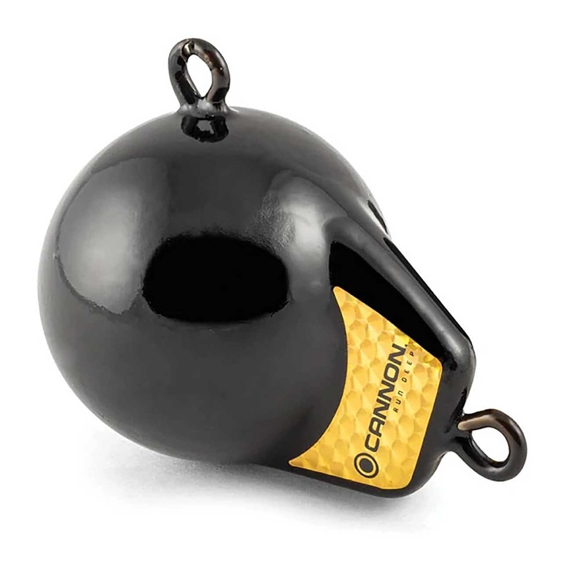 Cannon Downrigger Trolling Weight