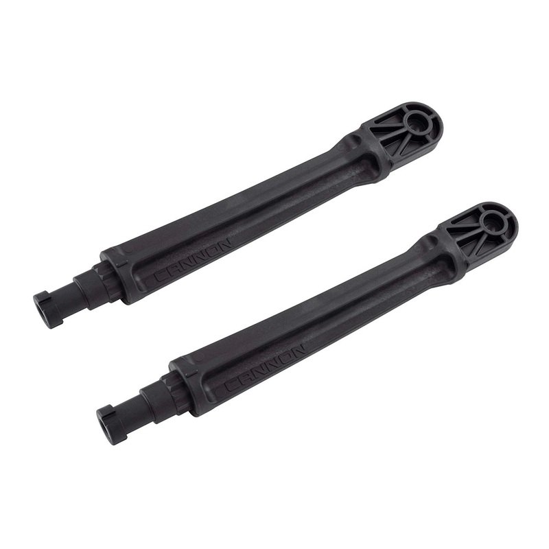 Cannon Extension Posts