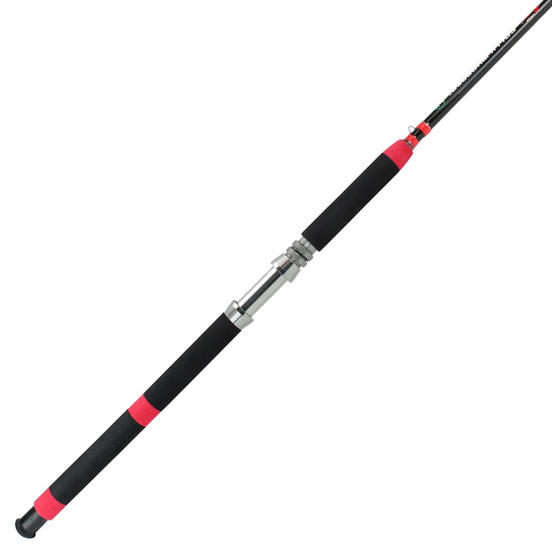 Catfish Sumo Golly Whopper Catfish Rod