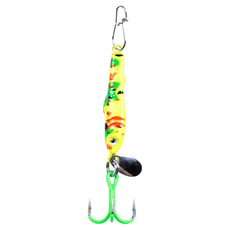 Clam CPT Pinhead Pro PT Jigging Mino