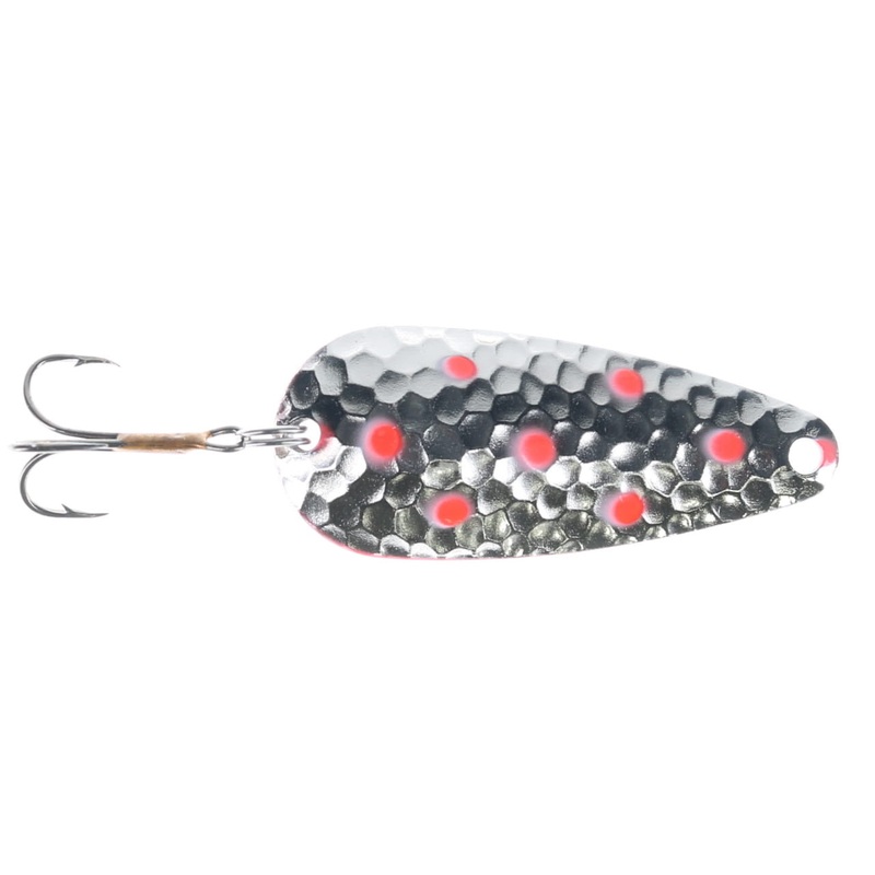 Double X Tackle Pot-O-Gold Casting Spoons