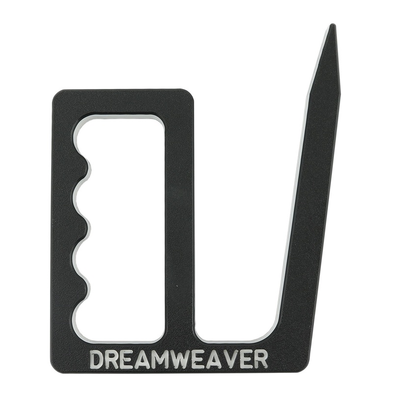 Dreamweaver Fish Handler