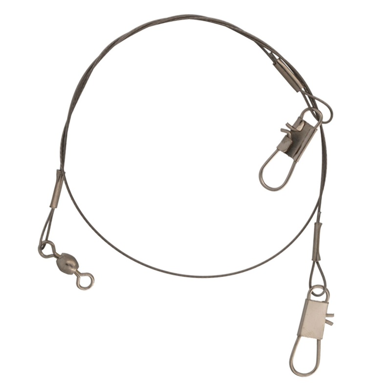 Eagle Claw Catfish Rig
