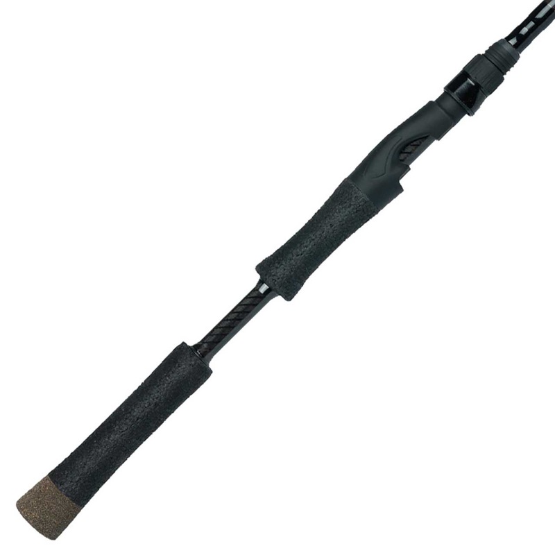 Elliott Identity Bass Spinning Rod
