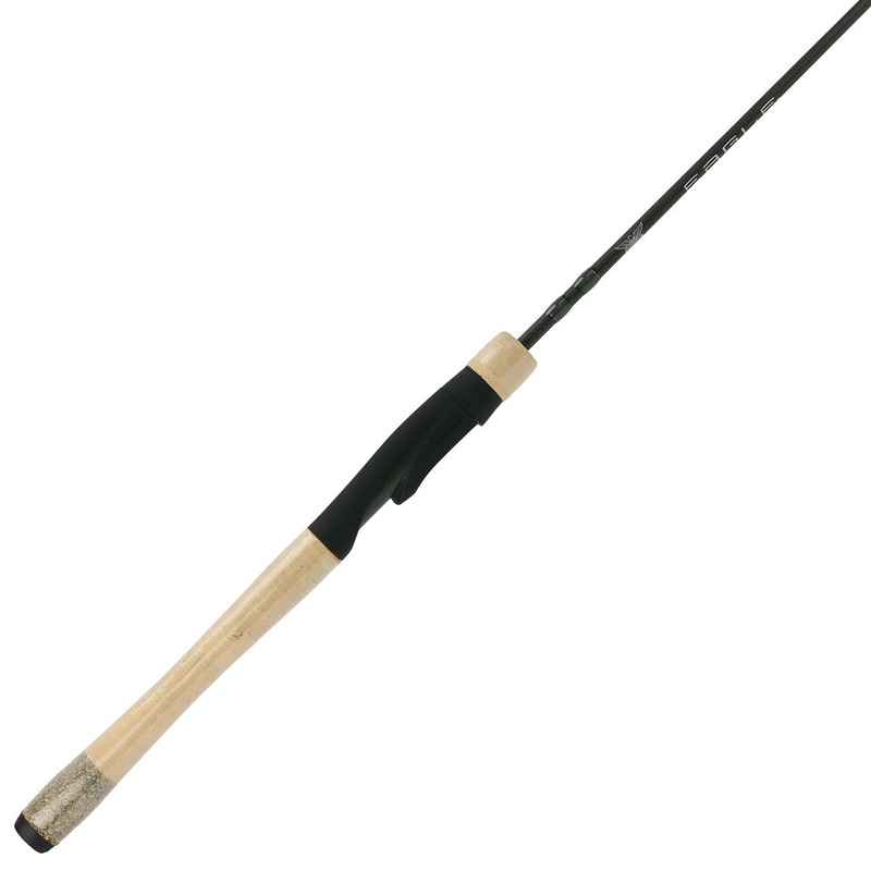 Fenwick Eagle Trout & Panfish Spinning Rod