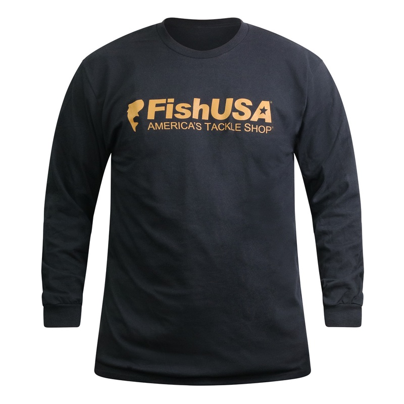 FishUSA Kodiak Long Sleeve T-Shirt