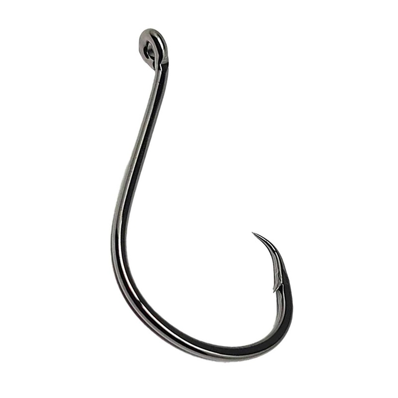 Gamakatsu Octopus Circle Hooks