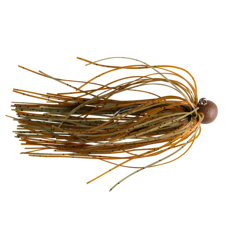 Great Lakes Finesse Matte Finesse Jig