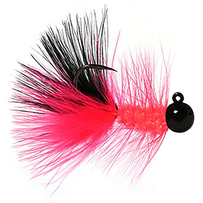 Hawken Woolly Bugger Jig