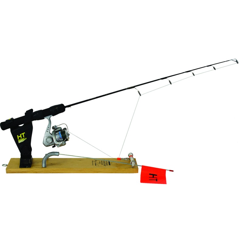 HT Enterprises Ice Rigger