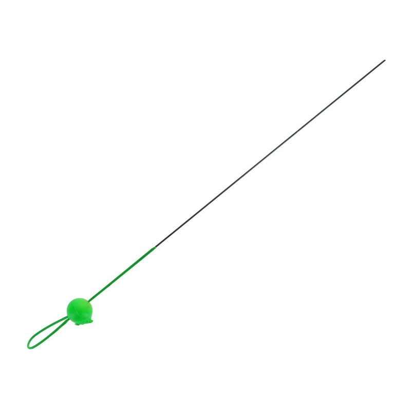 Ice Strong Titanium Spring Bobbers