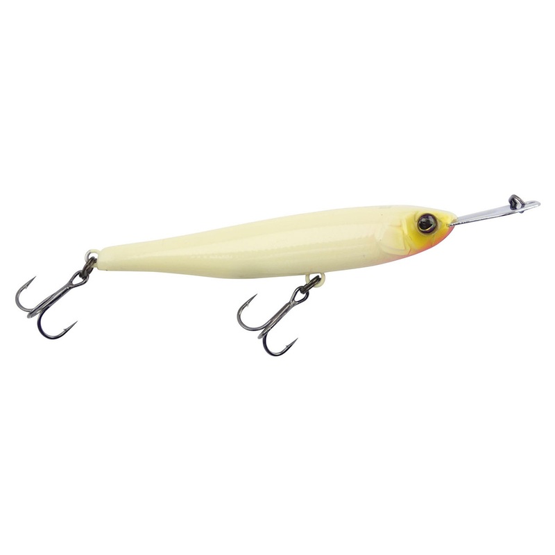 Jackall 007R Riser Bait