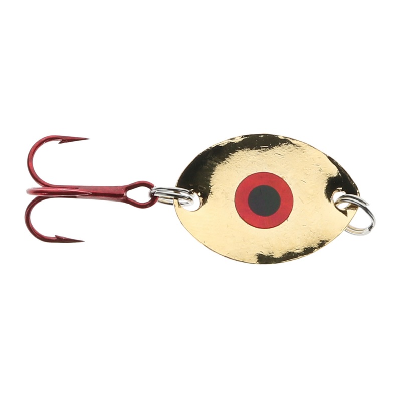 JB Lures Jig Eye Jigging Spoon