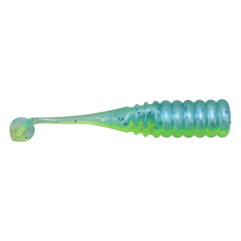 Jenko Big T Tickle Fry Soft Bait