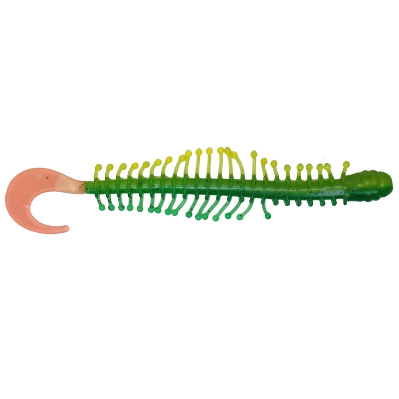 Kalin’s Tickle Worm Soft Bait