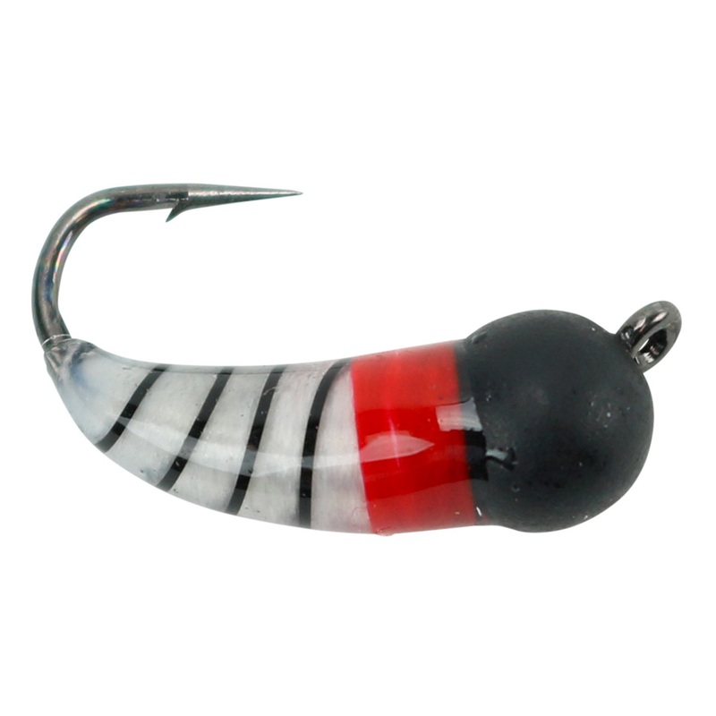 Kenders Tungsten Akua Jig Skud