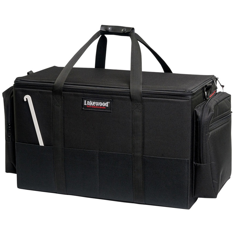 Lakewood Monster Tackle Box