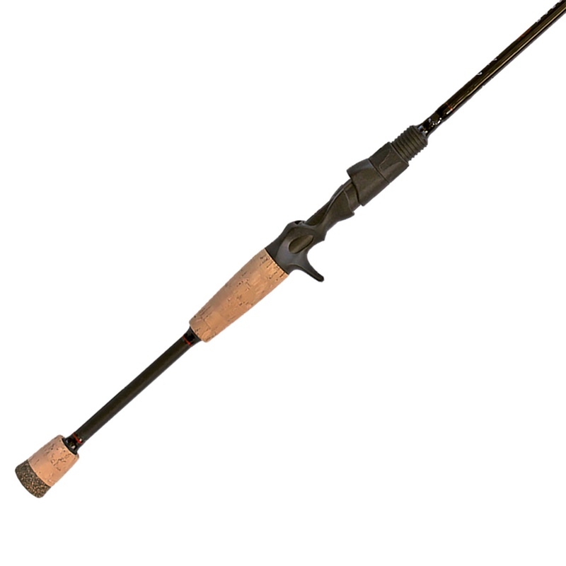 Lamiglas Pro XP Bass Casting Rod