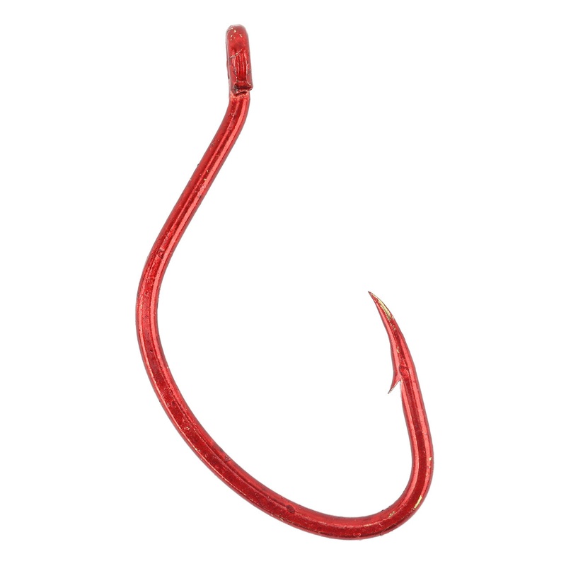Mad Katz Blood Hawg Hybrid Hook