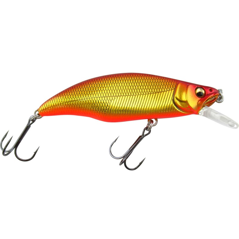 Megabass Great Hunting GH Humpback Crankbait