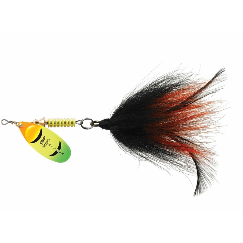 Mepps Musky Killer Spinner