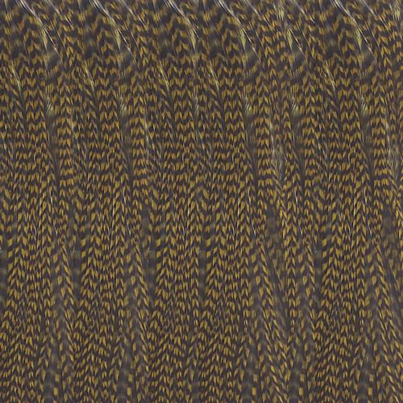 Metz #2 Micro-Barb Saddle