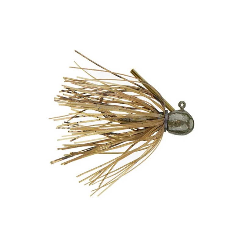 Missile Baits Ike’s Micro Jig
