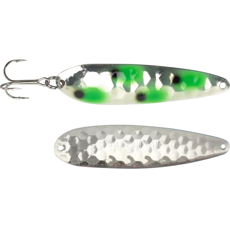 Moonshine Lures New Moon Series Trolling Spoon