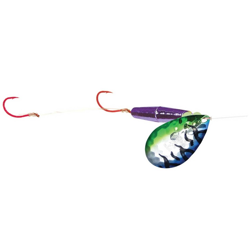 Northland Mr Walleye Float’N Crawler Hauler