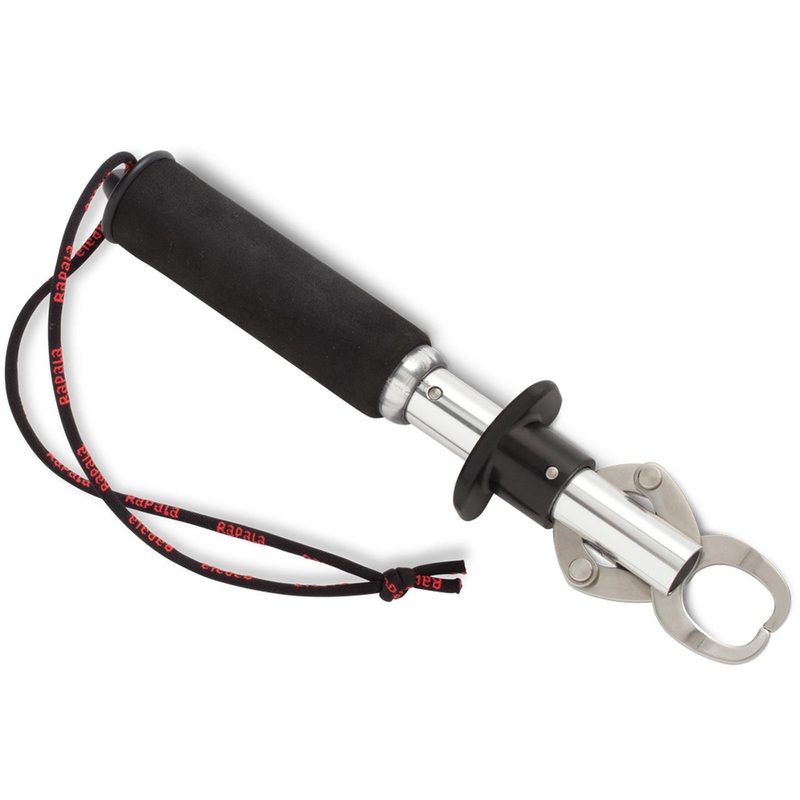 Rapala Mechanical Fish Gripper