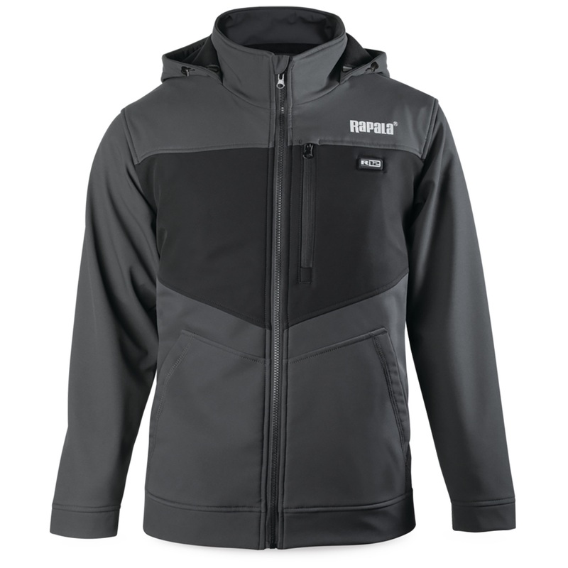 Rapala R12 Heated Jacket