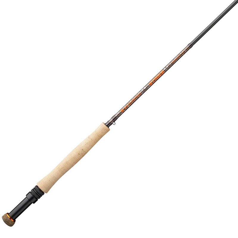 Redington Strike II Euro Nymphing Fly Rod