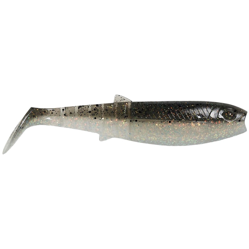 Savage Gear Cannibal Shad