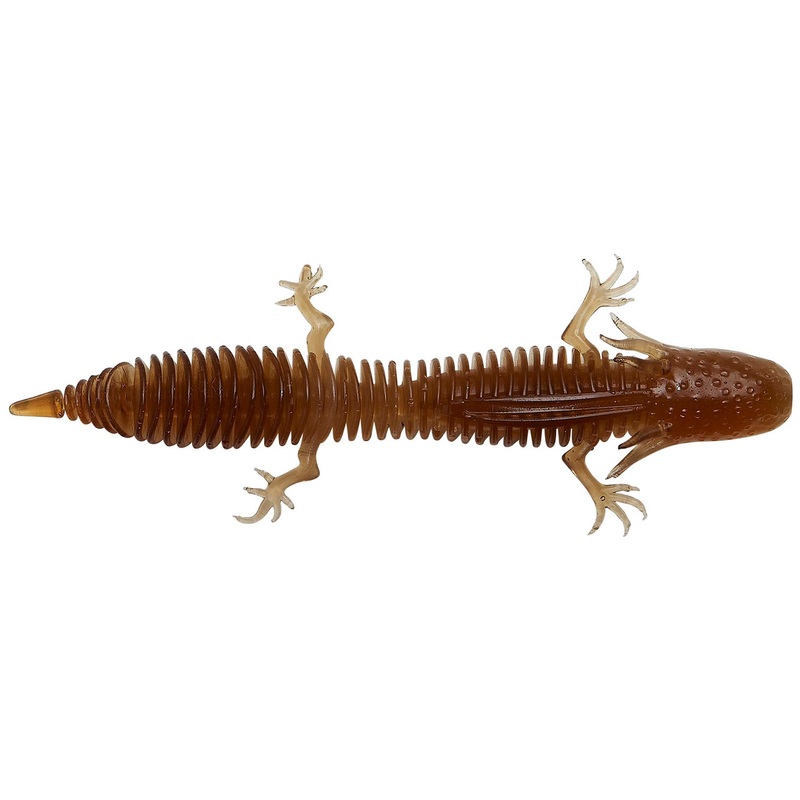 Savage Gear Ned Salamander Soft Baits