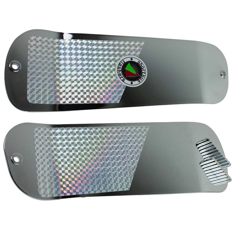 Shortbus Super Series Flashers