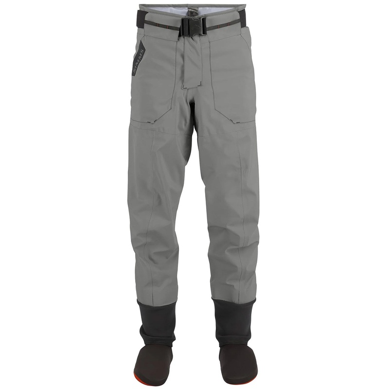 Simms Men’s Freestone Stockingfoot Wading Pants