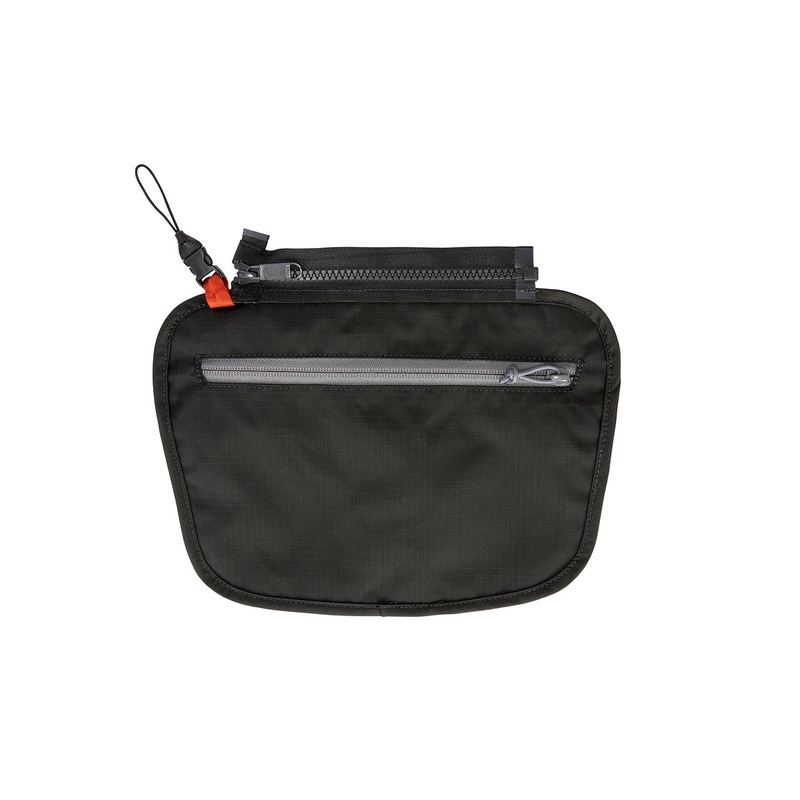 Simms Tippet Tender Wader Pocket