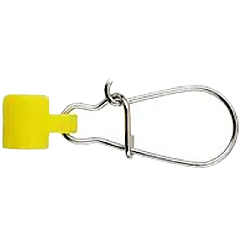 Slunger Cat Sinker Slides and Knot Savers