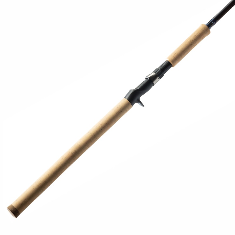 St. Croix Triumph Musky Casting Rod