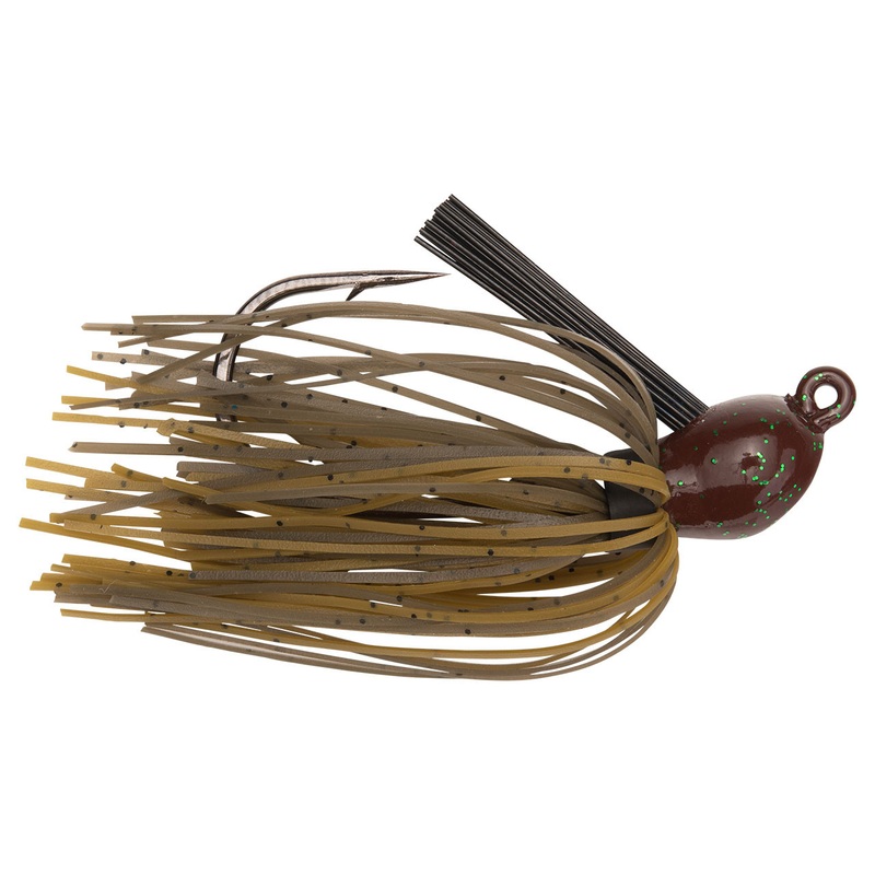 Strike King Bitsy Flipping Jig