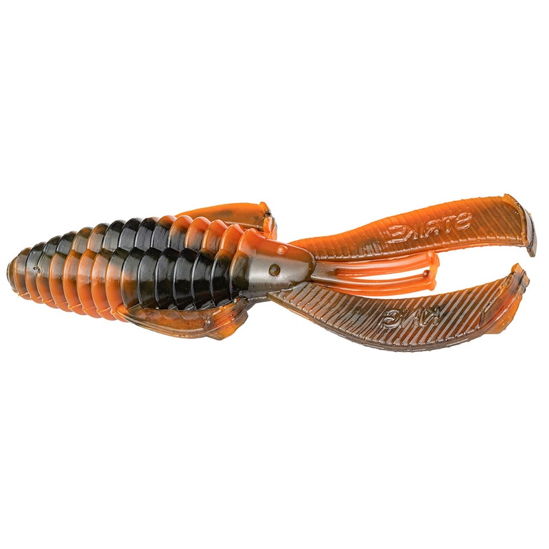 Strike King Rage Baby Bug