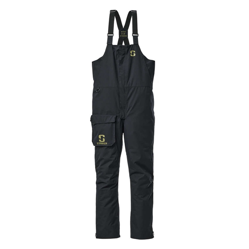 Striker FishUSA Vortex Rain Bib