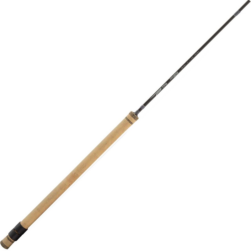 Temple Fork Outfitters Steeldriver Centerpin Rod