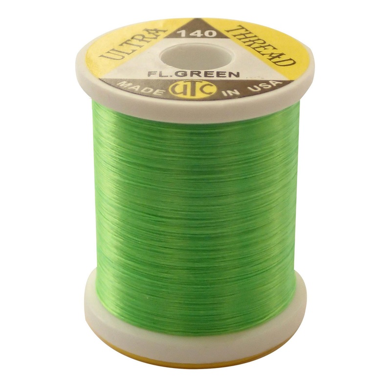 UTC Ultra Thread 140 & 210 Denier