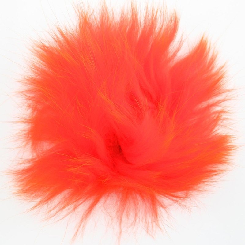 Wapsi Arctic Fox Fur