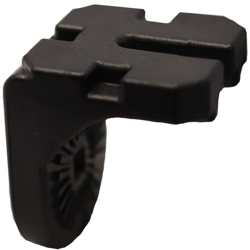 YakAttack 90 Degree MightyMount Adapter